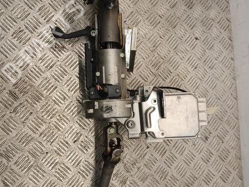 Steering column RENAULT CAPTUR I (J5_, H5_) 1.5 dCi 110 | BP40602662M21 - Image 3