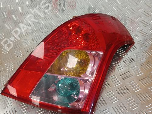 Right taillight SUZUKI SWIFT III (MZ, EZ) | BP37361811C35 - Image 4