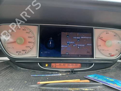 Tailgate CITROËN C8 (EA_, EB_) 2.0 HDi 135 | BP37361804C6 - Image 11