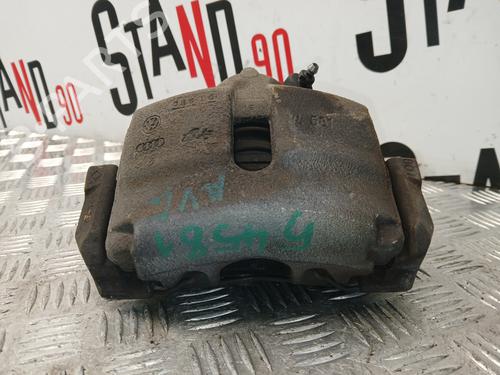Left front brake caliper VW GOLF V (1K1) | BP37372959M105 - Image 4