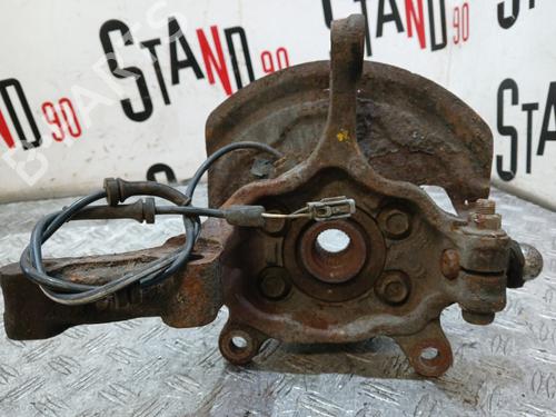 Used Right front steering knuckle Right front steering knuckle 37360885 37360885