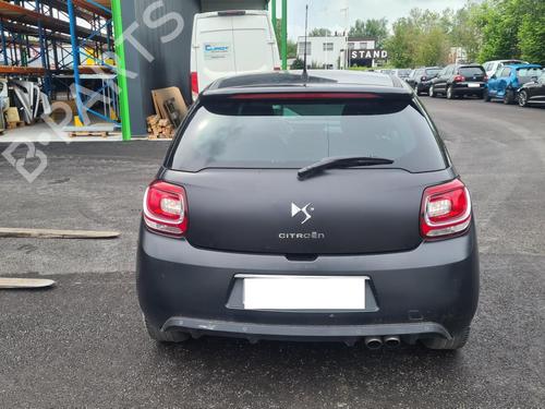 Right front driveshaft CITROËN DS3 (SA_) 1.6 THP 150 | BP37363221M39 - Image 12