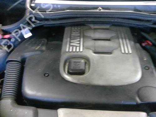 Alternator BMW 3 (E46) 320 d | BP37364946M7 - Image 14