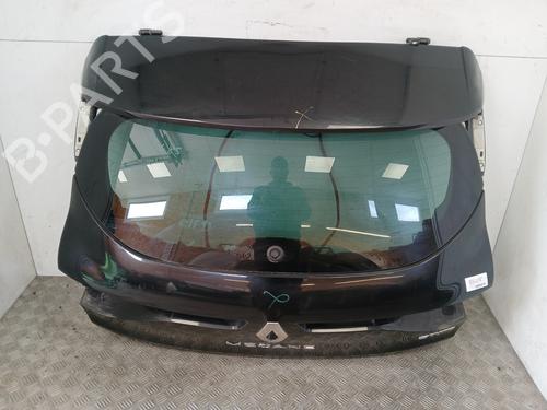 Tailgate RENAULT MEGANE IV Hatchback (B9A/M/N_) | BP37368362C6 - Image 7