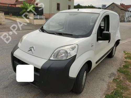 Støddæmperfjeder CITROËN NEMO Box Body/MPV (AA_) 1.3 BlueHDi 80 | BP37355571C152 - Image 6
