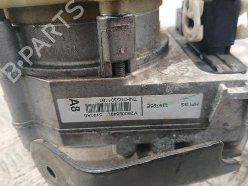 Steering pump DACIA SANDERO II TCe 90 (B8M1, B8MA, B8AC) | BP39702605M99 - Image 3