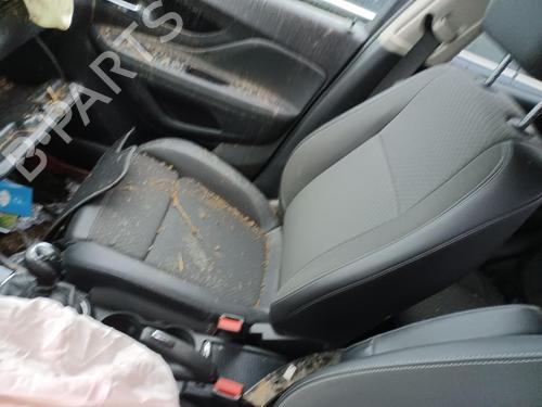 Left front window switch OPEL MOKKA / MOKKA X (J13) 1.6 CDTI (_76) | BP37366452I27 - Image 10