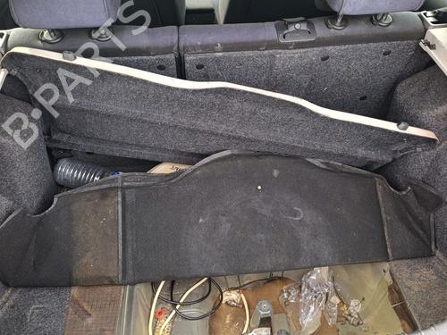 Left tailgate light ALFA ROMEO 147 (937_) 1.9 JTDM 8V (937.AXD1A, 937.AXU1A, 937.BXU1A) | BP37370093C79 - Image 8