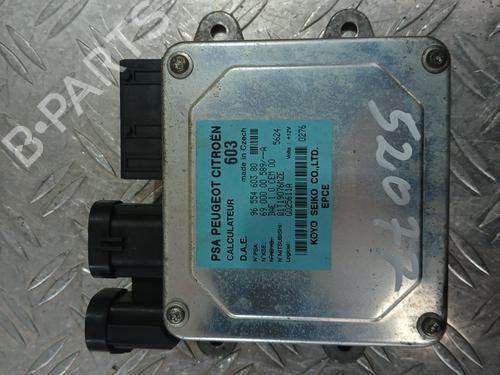 steering-ecu-peugeot-1007-km_-2005-37365634 main image