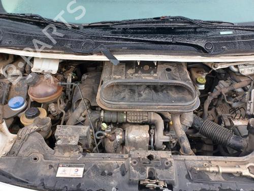 Engine control unit (ECU) CITROËN JUMPY II Van | BP37359601M57 - Image 6