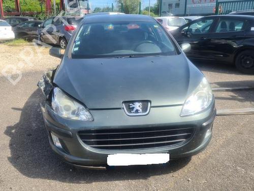 Engine control unit (ECU) PEUGEOT 407 (6D_) 1.6 HDi 110 (6D9HZC, 6D9HYC) | BP37360487M57 - Image 10