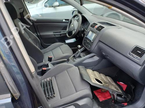 Right sun visor VW GOLF V (1K1)  | BP37370067I2  - Image 12