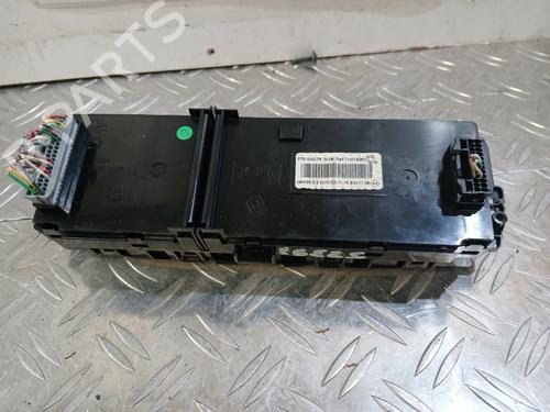 Climate control RENAULT MEGANE III Hatchback (BZ0/1_, B3_) 1.5 dCi (BZ09, BZ0D, BZ1W, BZ29, BZ14) | BP37363917I5 - Image 3