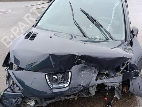Left taillight PEUGEOT 206+ (2L_, 2M_) 1.1 | BP37369065C34 - Image 12
