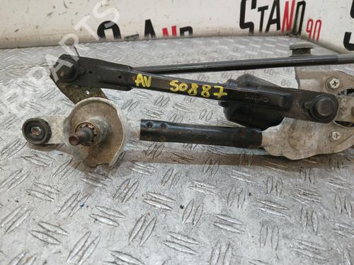 Front wiper motor KIA RIO III (UB) | BP37360647M29 - Image 4