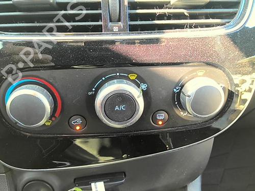Used Climate control Climate control 38737161 38737161