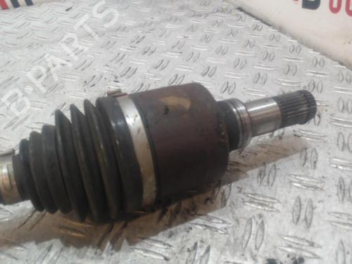 Left front driveshaft SUZUKI SX4 (EY, GY) 1.9 DDiS 4x4 (RW419D) | BP37354416M38 - Image 3