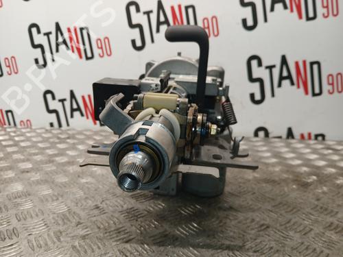 Steering column RENAULT SCÉNIC II (JM0/1_) 1.6 16V (JM1R) | BP37370698M21 - Image 2