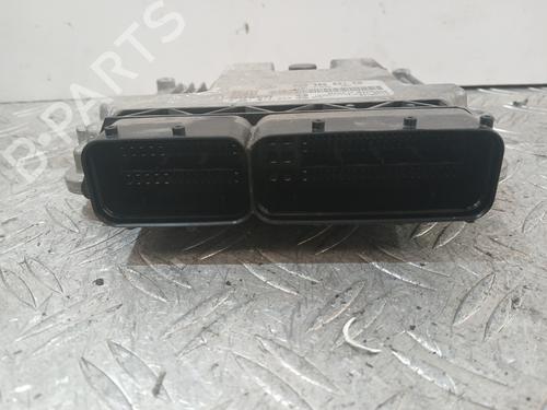 Engine control unit (ECU) VW GOLF PLUS V (5M1, 521) | BP37366017M57 - Image 2
