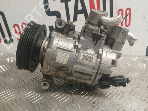 AC compressor VW SCIROCCO III (137, 138) 1.4 TSI | BP37369646M34 - Image 5