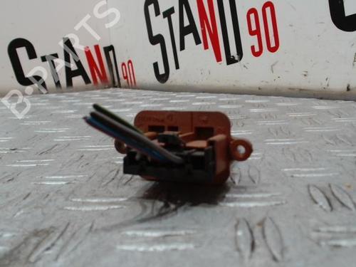 Used Heater resistor Heater resistor 37358615 37358615