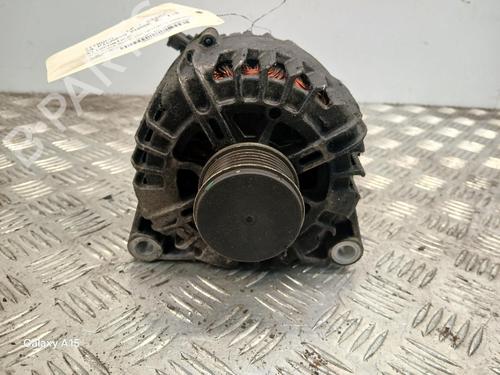 Alternator CITROËN C3 Picasso (SH_) | BP37647300M7 - Image 4