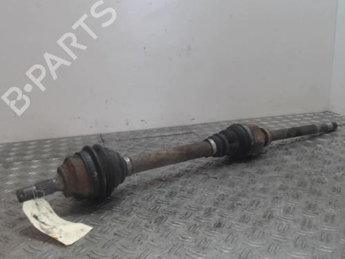 Used Right front driveshaft Right front driveshaft 37746709 37746709