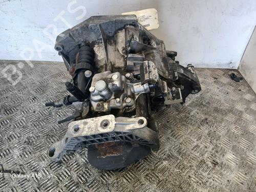 Gearbox FIAT PUNTO EVO (199_) 1.2 | BP37368043M3 - Image 3