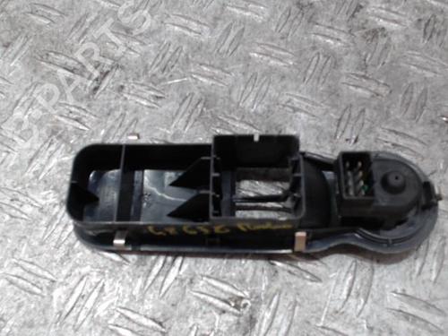 Right front window switch RENAULT MODUS / GRAND MODUS (F/JP0_) 1.5 dCi 90 | BP38492712I26 - Image 4