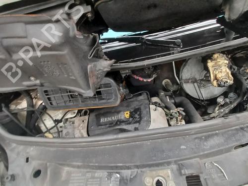 Left front driveshaft RENAULT TRAFIC II Van (FL) | BP37361444M38 - Image 4