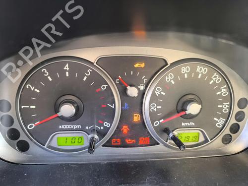 Left headlight KIA PICANTO I (SA) 1.1 | BP37366660C28 - Image 13