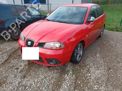 Electronic module SEAT IBIZA III (6L1) 1.9 TDI | BP37360815M83 - Image 8