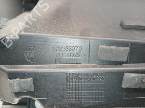 Used Glove box Glove box 37370049 37370049