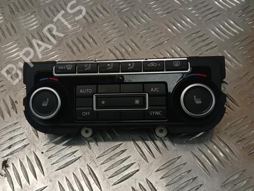 climate-control-vw-tiguan-5n_-2007-2008-2009-2010-2011-2012-2013-2014-2015-2016-2017-2018-37368182 main image