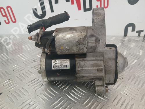 Starter RENAULT CLIO V (B7_) 1.3 TCe 130 (B7MF) | BP37363211M8 - Image 4