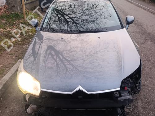 Left tailgate light CITROËN C5 III Break (RW_) 2.0 HDi 140 | BP37372243C79 - Image 10