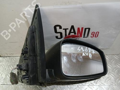 right-mirror-renault-laguna-iii-bt01-2007-2008-2009-2010-2011-2012-2013-2014-2015-37360426 main image