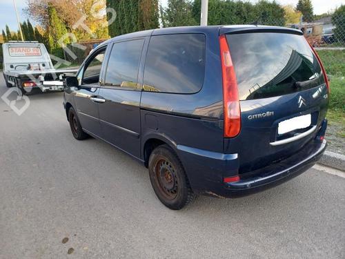 Cabo CITROËN C8 (EA_, EB_) 2.2 HDi | BP37366891E12  - Image 8