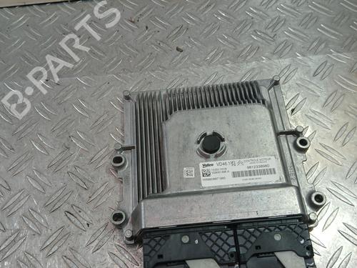 engine-control-unit-ecu-citroen-c4-ii-nc_-2009-37363140 main image