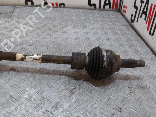 Left front driveshaft MINI MINI COUNTRYMAN (R60) One | BP37362246M38 - Image 3
