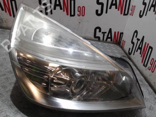 Right headlight RENAULT ESPACE IV (JK0/1_) 2.0 dCi (JK01, JK02, JK1J, JK1K, JK1H) | BP37358385C29 - Image 2