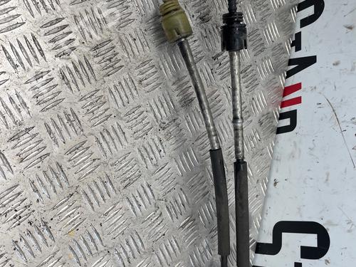 Kabel Kabel CITROËN C4 Picasso I MPV (UD_) [2006-2015] 37374085 37374085