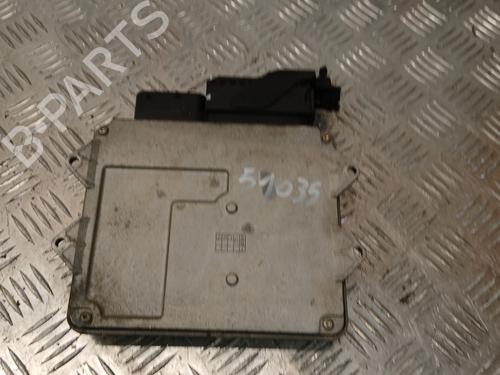 Engine control unit (ECU) OPEL TIGRA TwinTop (X04) 1.3 CDTI (R97) | BP37368702M57 - Image 5