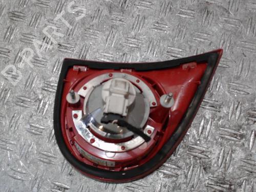 Right tailgate light VW GOLF V (1K1) | BP37359926C80 - Image 5