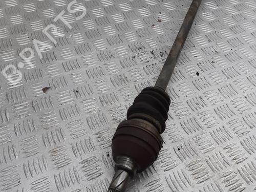 Right front driveshaft OPEL ASTRA H (A04) | BP37353507M39 - Image 3