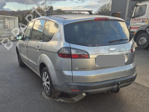 Gearbox FORD S-MAX (WA6) 1.8 TDCi | BP37367089M3 - Image 6