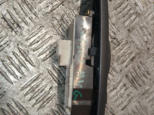 Left front window switch TOYOTA YARIS (_P1_) 1.4 D-4D (NLP10_, NLP10R) | BP37371668I27 - Image 3