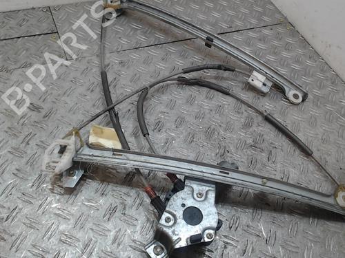 Used Front left window mechanism Front left window mechanism 37352118 37352118