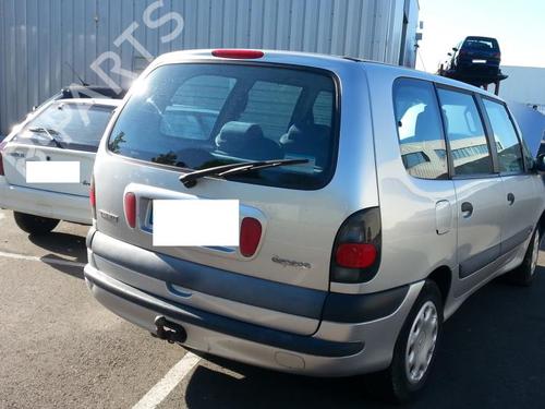 Faro anteriore sinistro RENAULT ESPACE III (JE0_) 2.2 12V TD (JE0E, JE0H, JE0P) | BP37352712C28 - Image 3