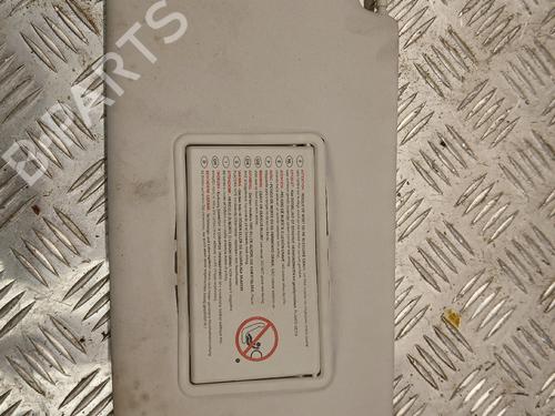 right-sun-visor-peugeot-3008-i-mpv-0u_-2009-2010-2011-2012-2013-2014-2015-2016-2017-37373902 main image
